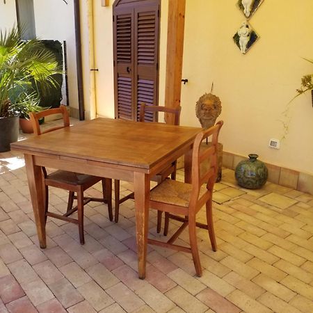 Agrialma Hotel Agrigento Eksteriør billede