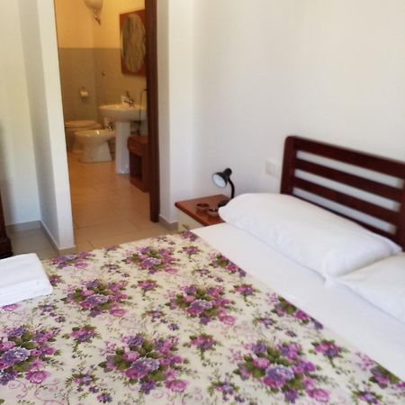 Agrialma Hotel Agrigento Eksteriør billede