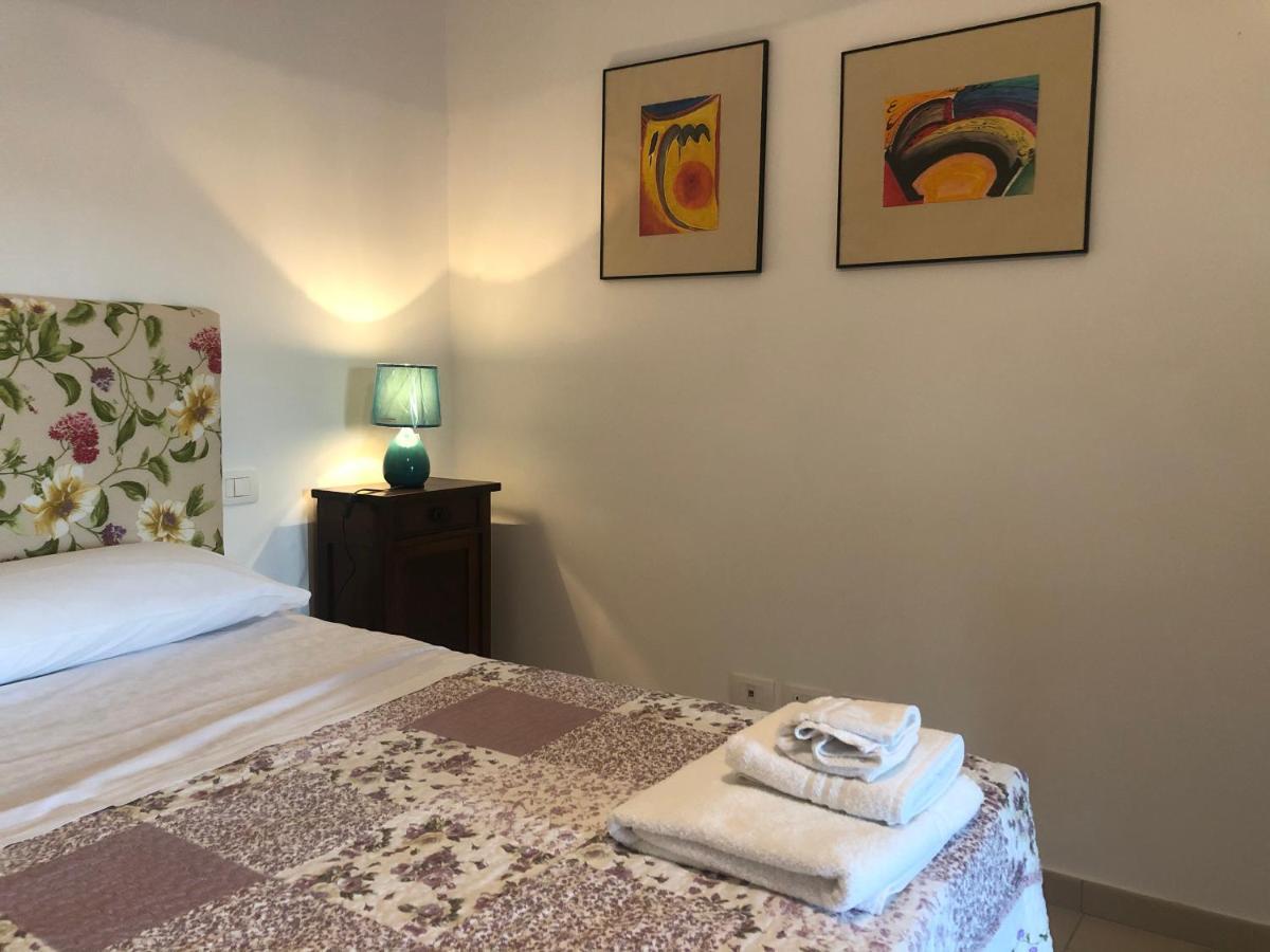 Agrialma Hotel Agrigento Eksteriør billede