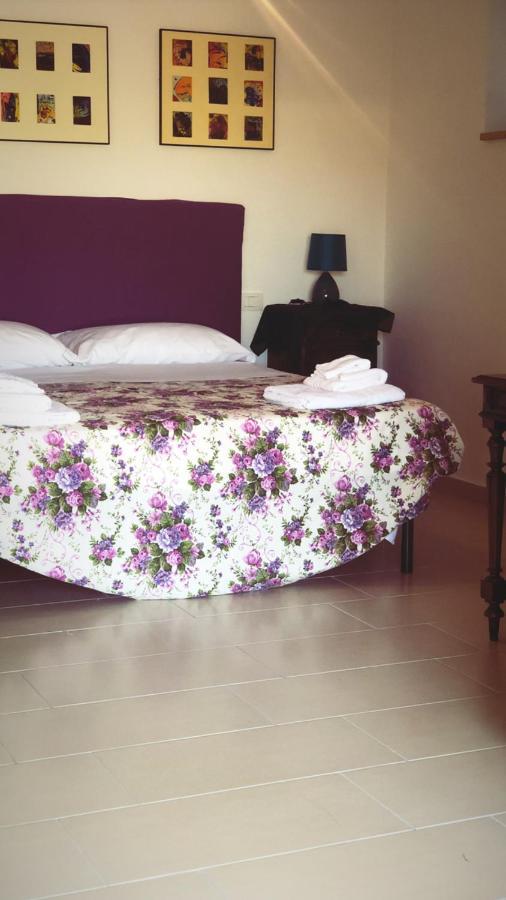 Agrialma Hotel Agrigento Eksteriør billede