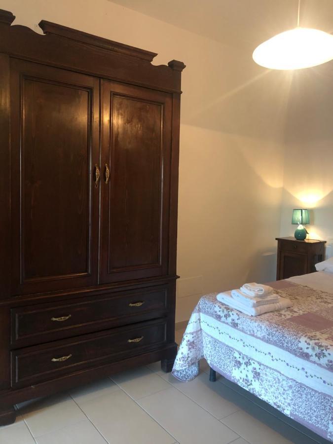 Agrialma Hotel Agrigento Eksteriør billede