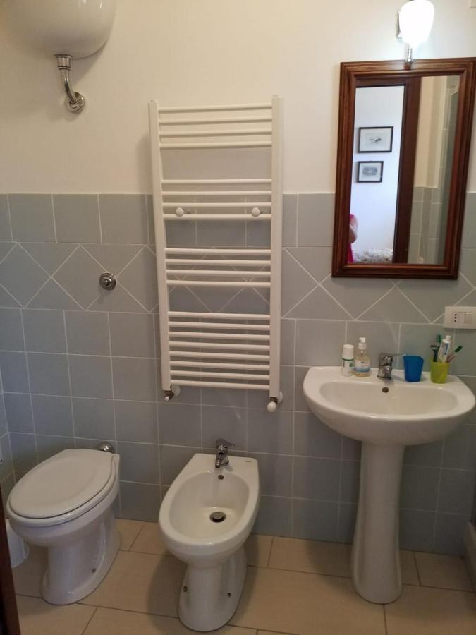 Agrialma Hotel Agrigento Eksteriør billede