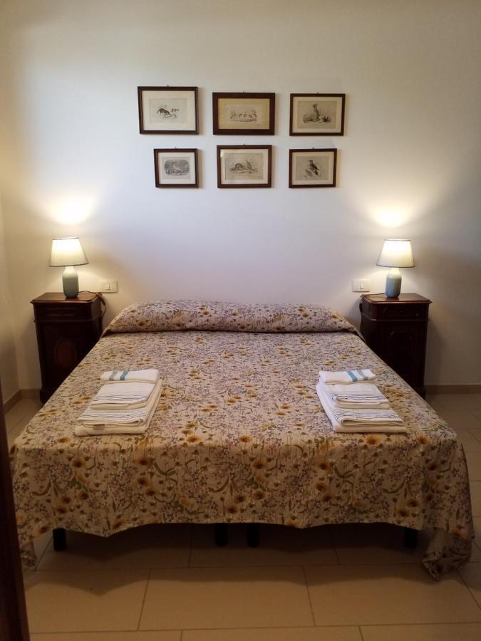 Agrialma Hotel Agrigento Eksteriør billede