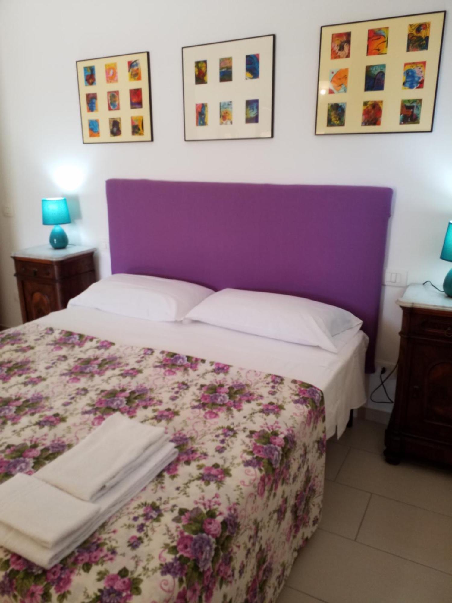 Agrialma Hotel Agrigento Værelse billede
