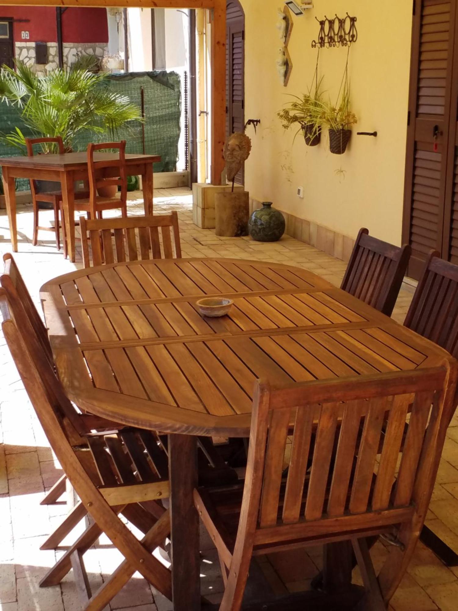 Agrialma Hotel Agrigento Værelse billede