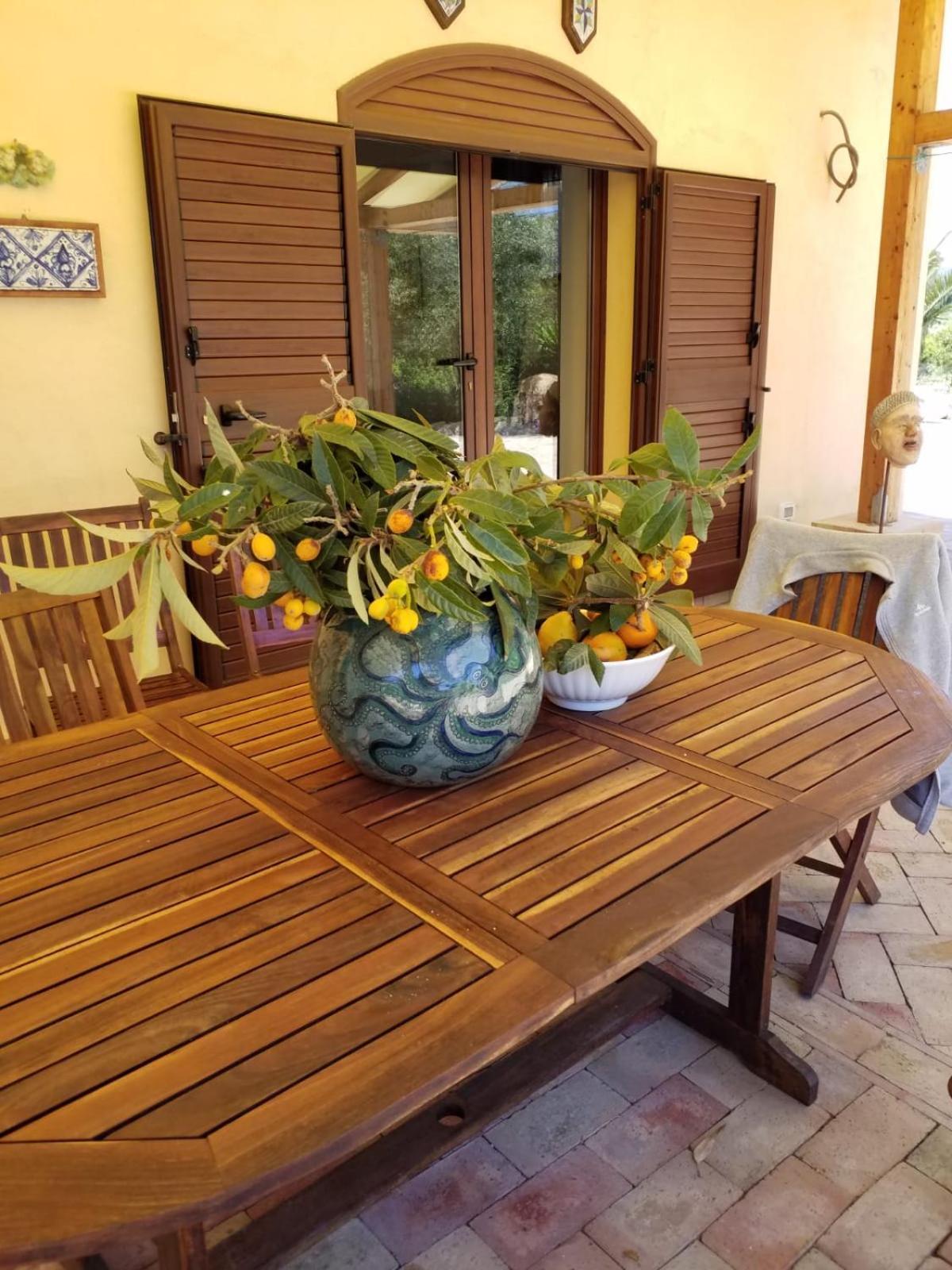 Agrialma Hotel Agrigento Værelse billede