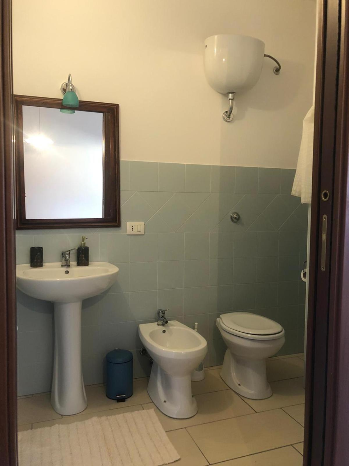 Agrialma Hotel Agrigento Eksteriør billede