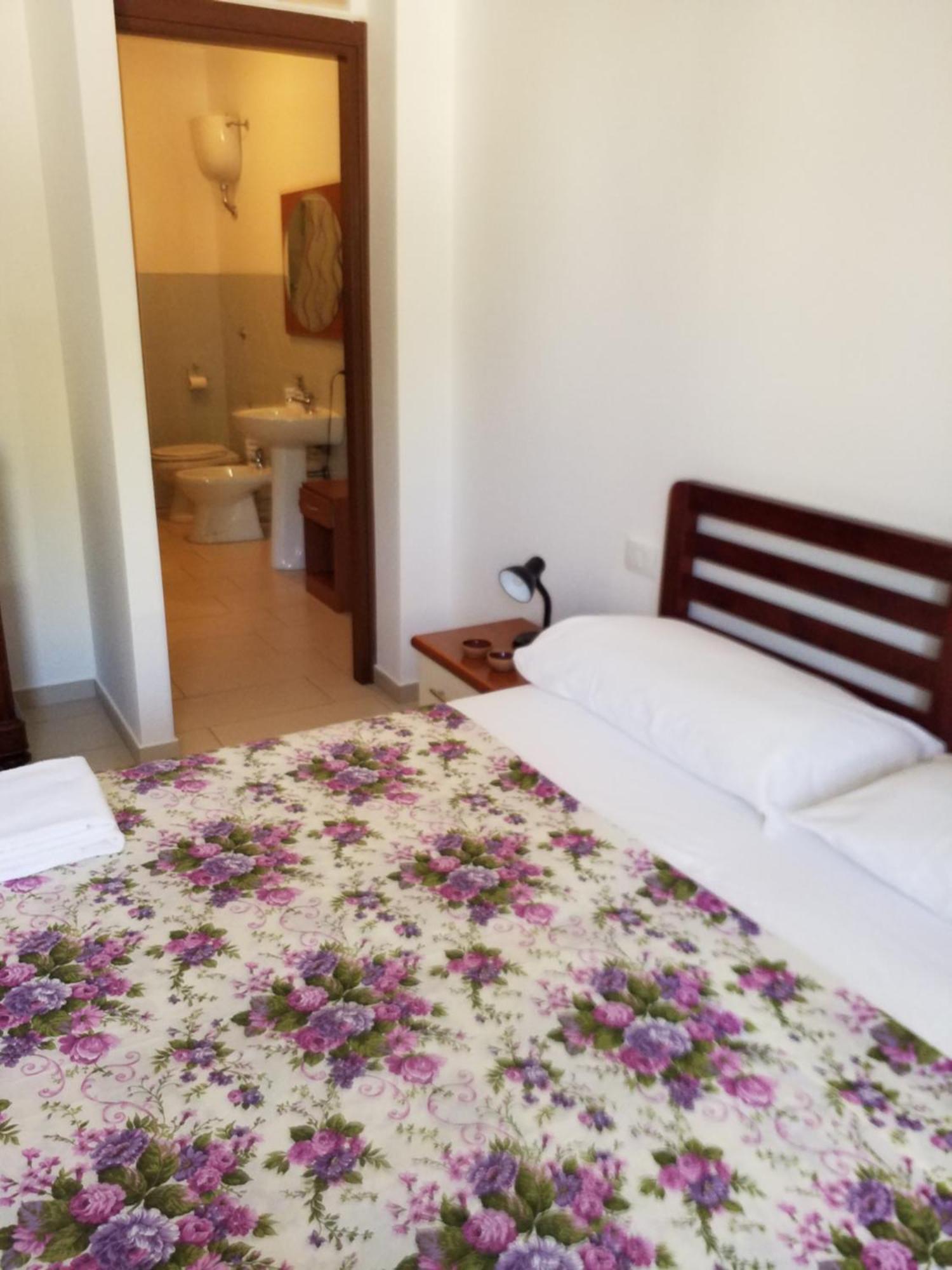 Agrialma Hotel Agrigento Eksteriør billede