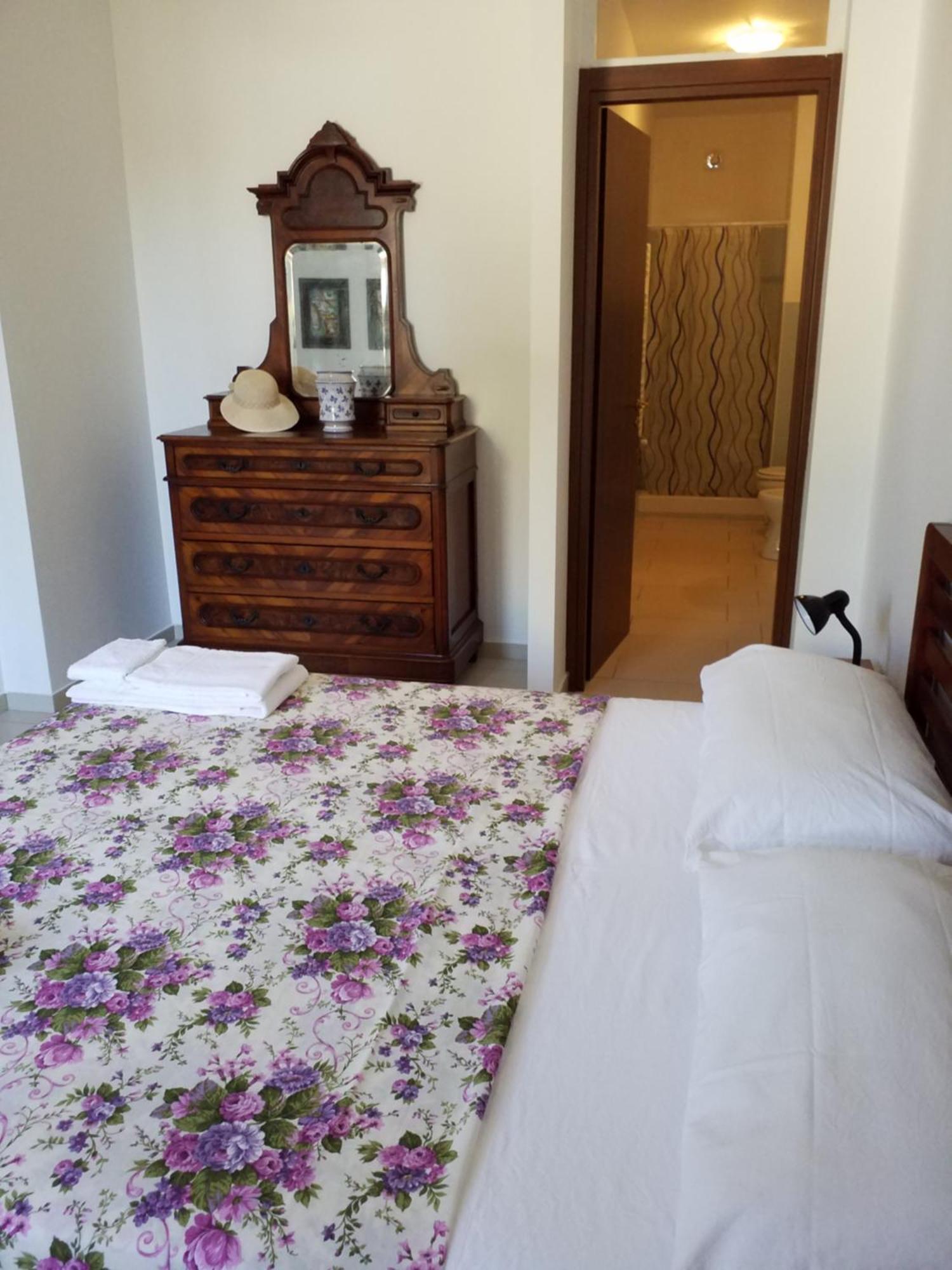 Agrialma Hotel Agrigento Eksteriør billede