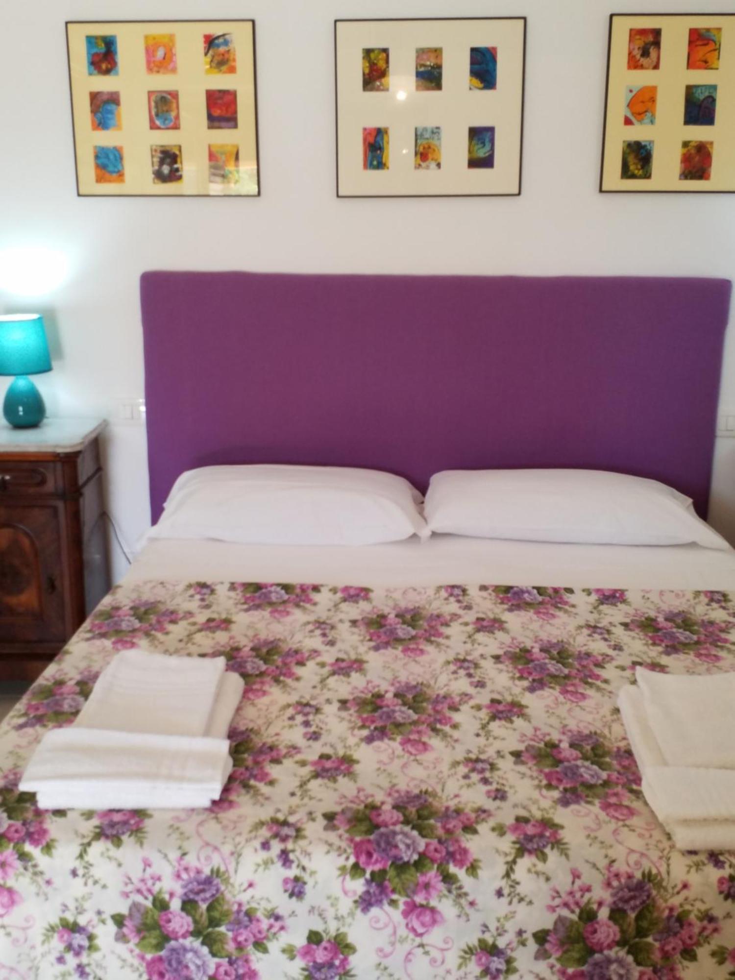 Agrialma Hotel Agrigento Eksteriør billede