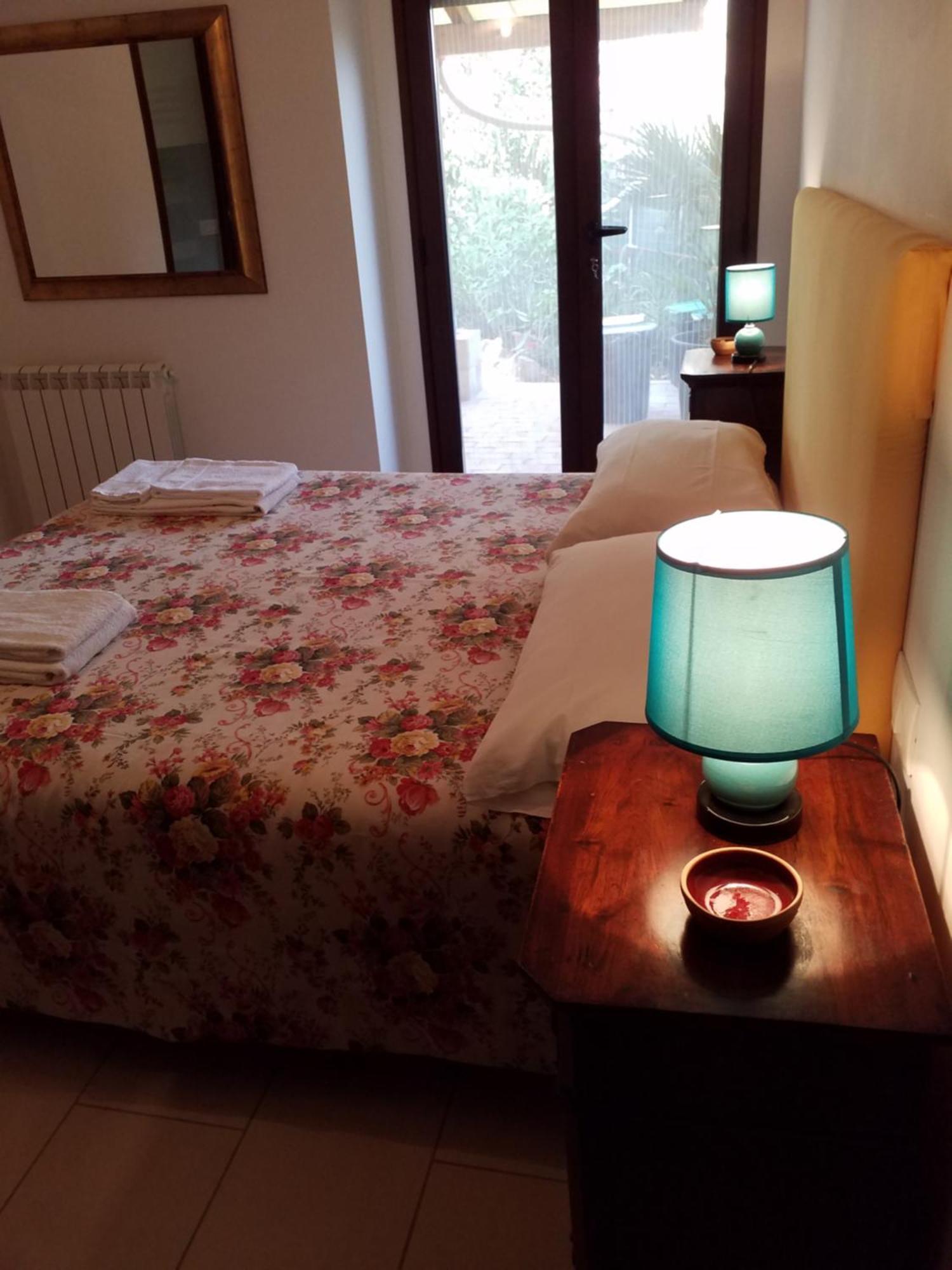 Agrialma Hotel Agrigento Eksteriør billede
