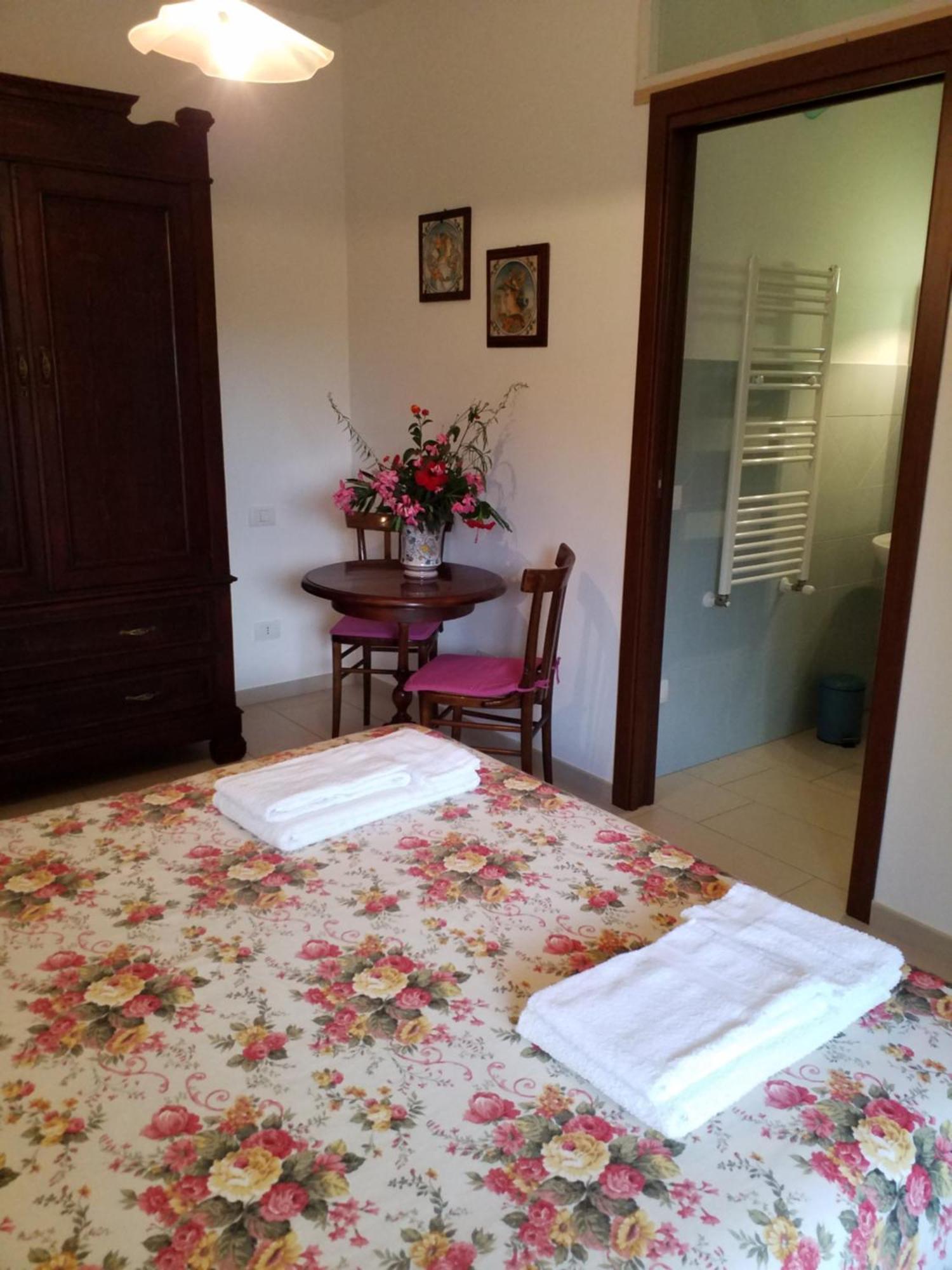 Agrialma Hotel Agrigento Eksteriør billede